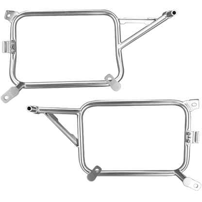 Valigie laterali Triumph Tiger 900 RALLY PRO - Endurrad.com