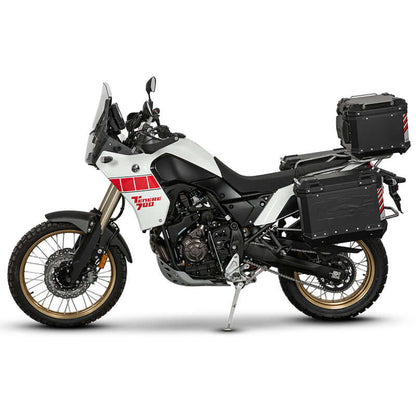 Valigie laterali YAMAHA TENERE 700 - LOBOO PIKE TRACKER - Endurrad.com