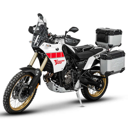 Valigie laterali YAMAHA TENERE 700 - LOBOO PIKE TRACKER - Endurrad.com