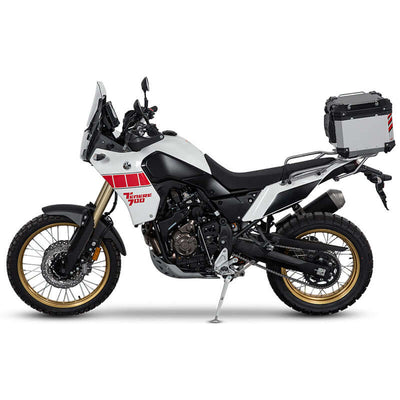 Telai valigie laterali Yamaha Tenere 700 - Endurrad®