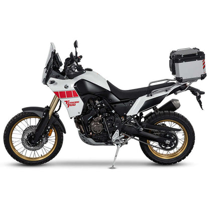 Valigie laterali YAMAHA TENERE 700 - LOBOO PIKE TRACKER - Endurrad.com