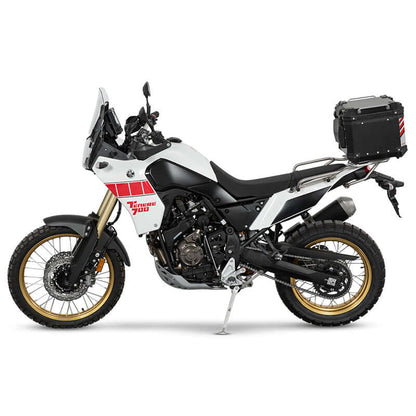 Valigie laterali YAMAHA TENERE 700 - LOBOO PIKE TRACKER - Endurrad.com