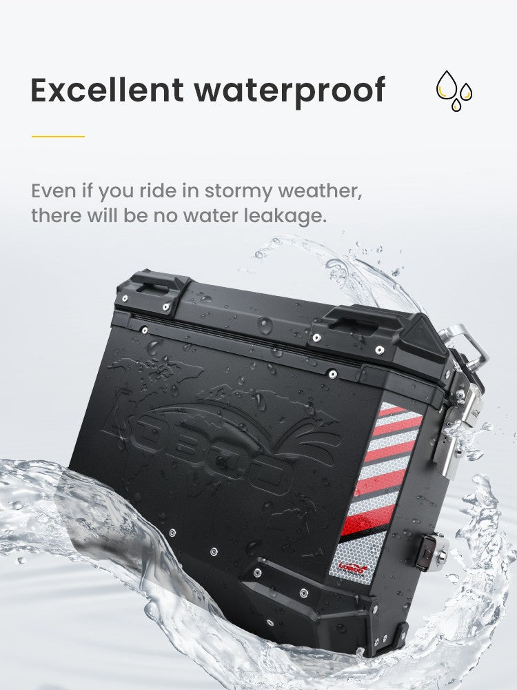 Water-resistant