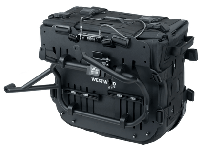 Valigie semi-rigide Heavy Cavalry 33/40 Westwind - Endurrad.com