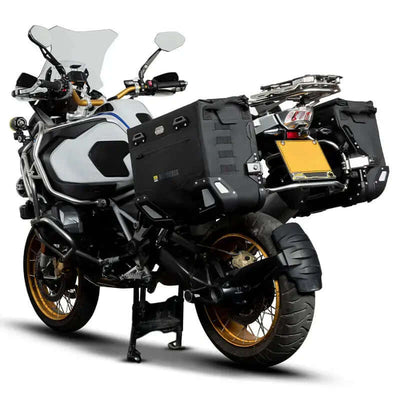 Wanderer Semi-Rigid Cases - Endurrad.com