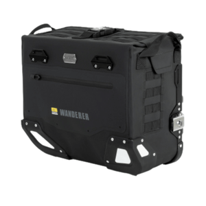 Valigie Semirigide Wanderer - Endurrad.com