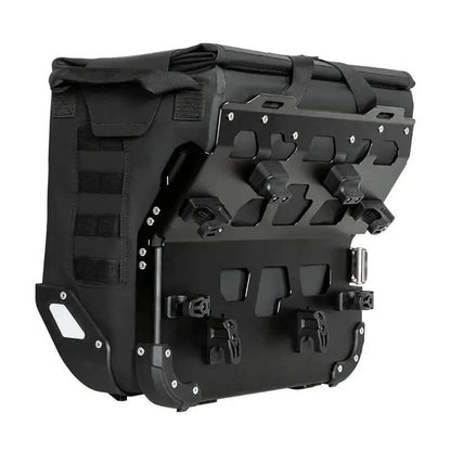 Valigie Semirigide Wanderer - Endurrad.com