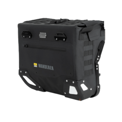 Wanderer Semi-Rigid Cases - Endurrad.com