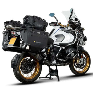 Valigie Semirigide Wanderer - Endurrad.com