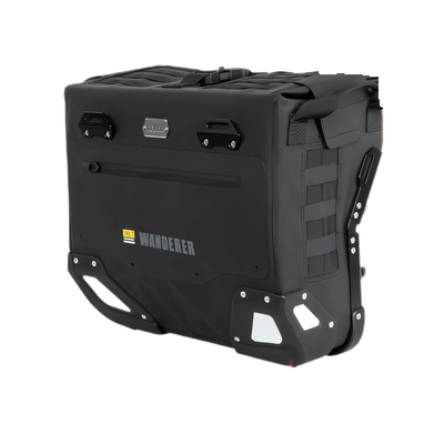Wanderer Semi-Rigid Cases - Endurrad.com