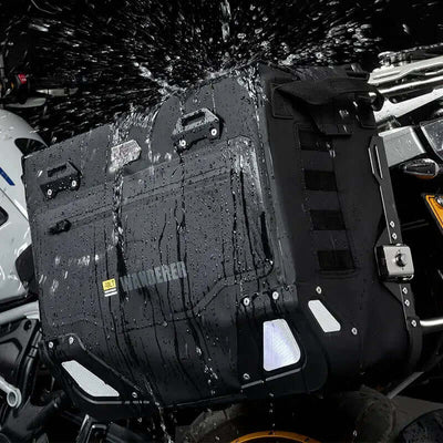 Wanderer Semi-Rigid Cases - Endurrad.com