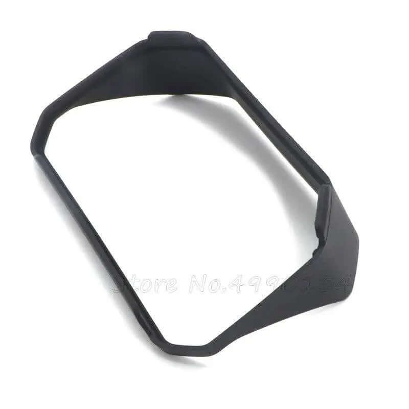 Anti-glare visor for BMW GS TFT display - Endurrad.com