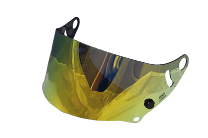 Visiera compatibile con caschi ARAI® CK - 6, antigraffio 2mm - ENDURRAD