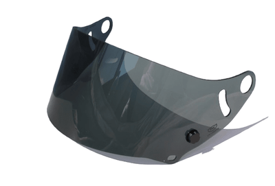 Visiera compatibile con caschi ARAI® CK - 6, antigraffio 2mm - ENDURRAD
