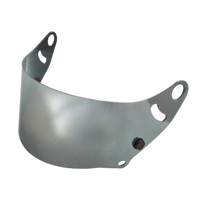 Visiera compatibile con caschi ARAI® CK - 6, antigraffio 2mm - ENDURRAD