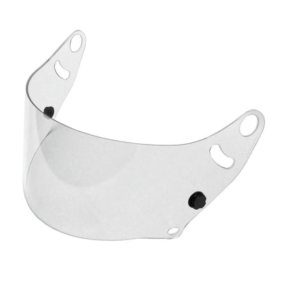 Visiera compatibile con caschi ARAI® CK - 6, antigraffio 2mm - ENDURRAD