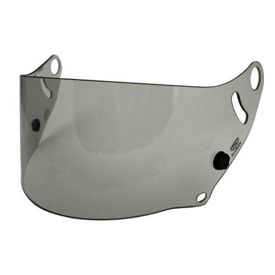 Visiera compatibile con caschi ARAI® CK - 6, antigraffio 2mm - ENDURRAD