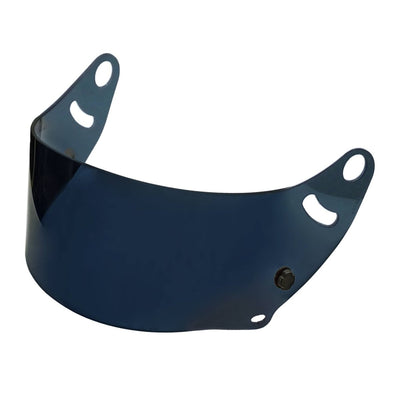 Visiera compatibile con caschi ARAI® CK - 6, antigraffio 2mm - ENDURRAD