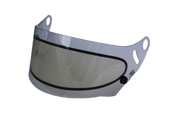 Visiera compatibile con caschi ARAI® CK-6, antigraffio 2mm