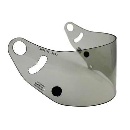 Visiera compatibile con caschi ARAI® CK-6, antigraffio 2mm