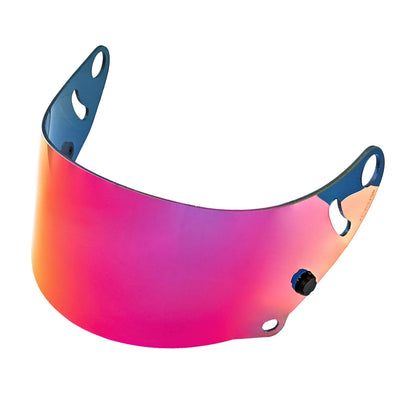 Visiera compatibile con caschi ARAI® CK-6, antigraffio 2mm