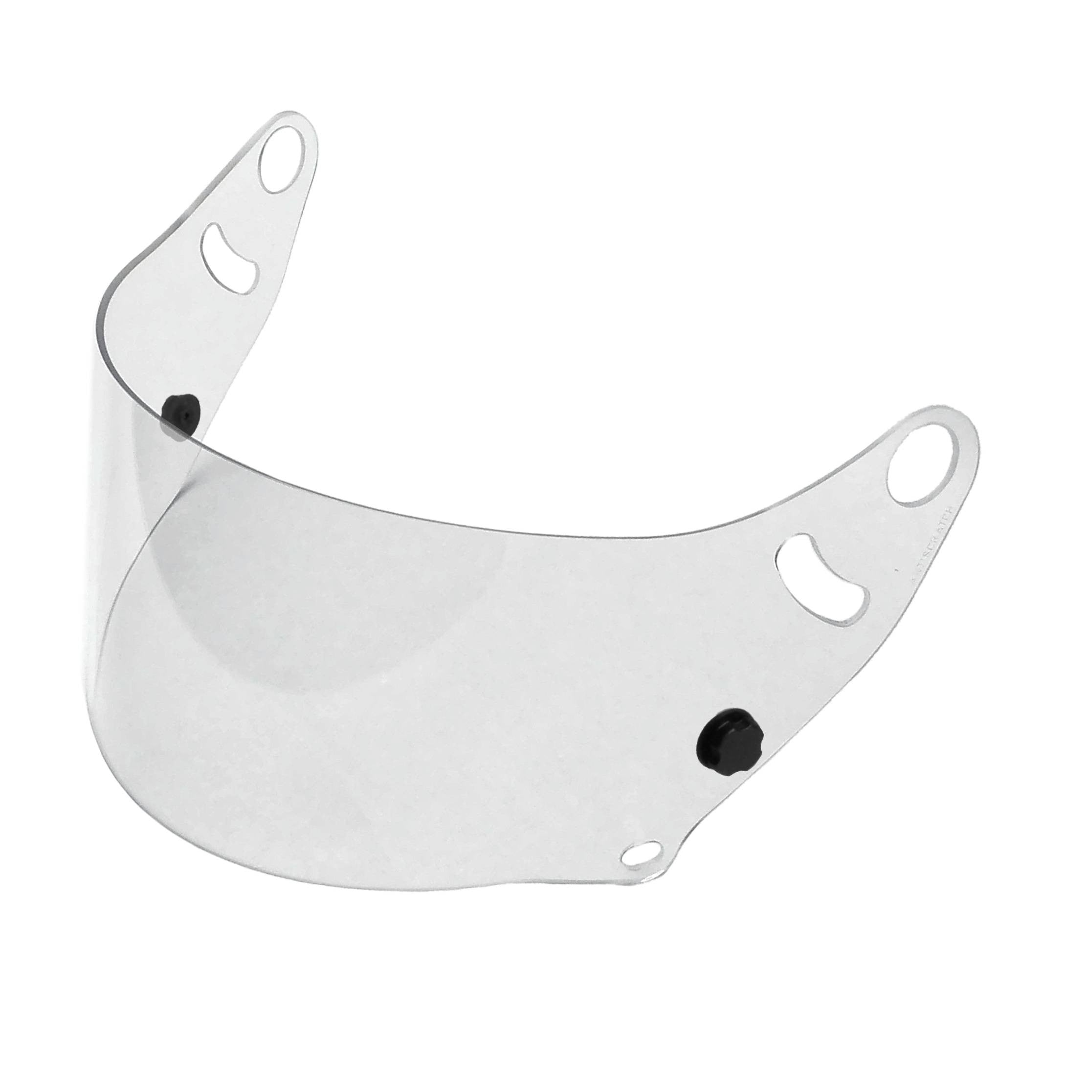 Visiera compatibile con caschi ARAI® CK-6, antigraffio 2mm