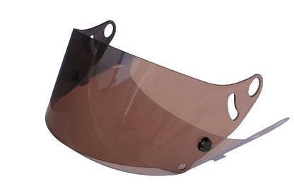 Visiera compatibile con caschi ARAI® CK-6, antigraffio 2mm