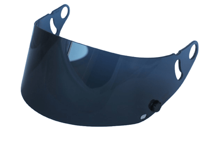 Visiera compatibile con caschi ARAI® GP - 5, GP - 5K, SK - 5 antigraffio 3mm - ENDURRAD