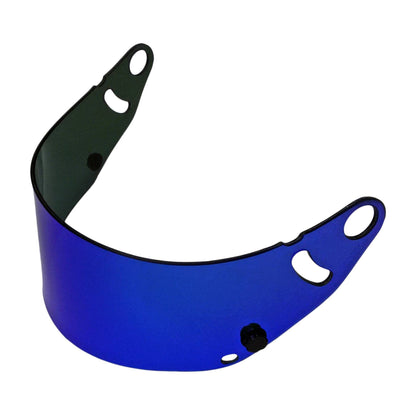 Visiera compatibile con caschi ARAI® GP-5, GP-5K, SK-5 antigraffio 3mm