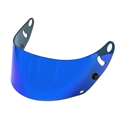 Visiera compatibile con caschi ARAI® GP - 6, GP - 6 RC, GP - 6K, GP - 6S, SK - 6, antigraffio 3mm - ENDURRAD