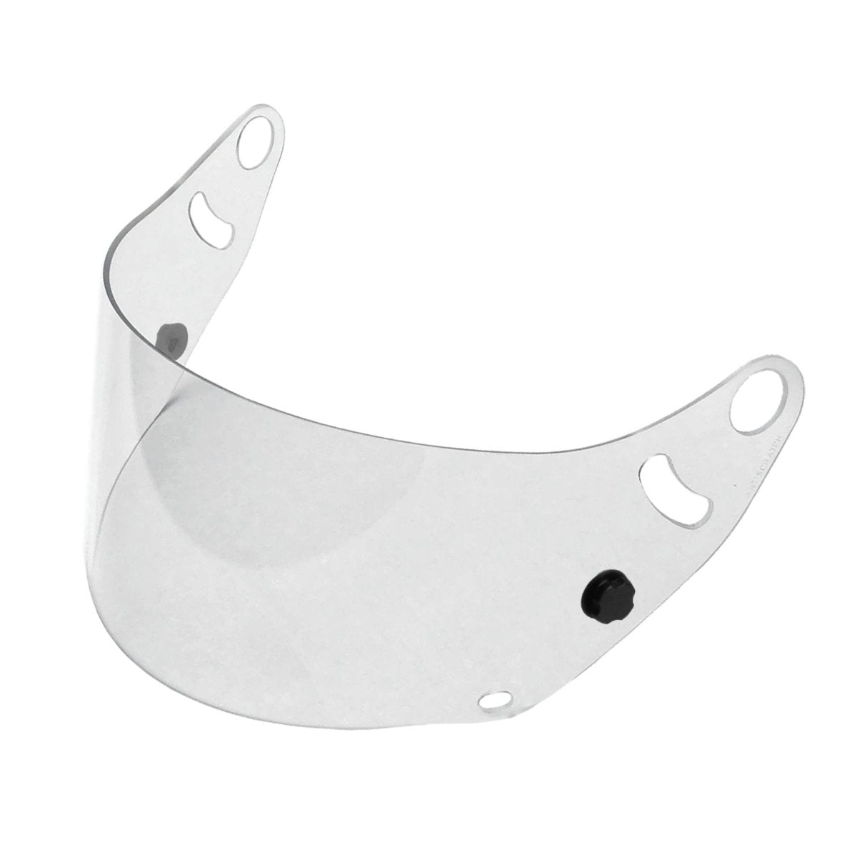 Visiera compatibile con caschi ARAI® GP - 6, GP - 6 RC, GP - 6K, GP - 6S, SK - 6, antigraffio 3mm - ENDURRAD