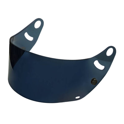 Visiera compatibile con caschi ARAI® GP - 6, GP - 6 RC, GP - 6K, GP - 6S, SK - 6, antigraffio 3mm - ENDURRAD