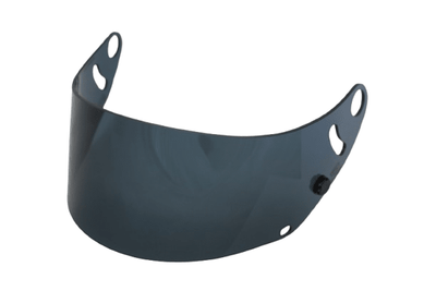 Visiera compatibile con caschi ARAI® GP - 6, GP - 6 RC, GP - 6K, GP - 6S, SK - 6, antigraffio 3mm - ENDURRAD