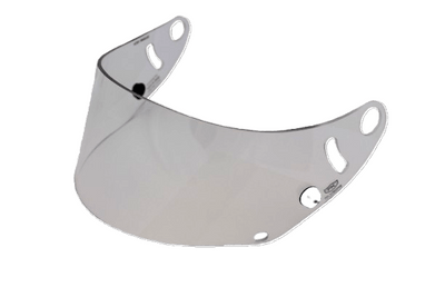 Visiera compatibile con caschi ARAI® GP - 6, GP - 6 RC, GP - 6K, GP - 6S, SK - 6, antigraffio 3mm - ENDURRAD