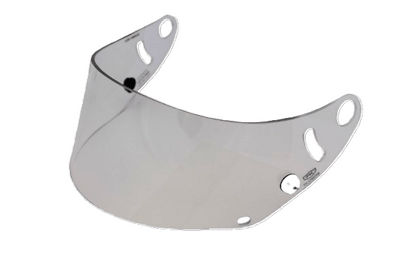 Visiera compatibile con caschi ARAI® GP - 6, GP - 6 RC, GP - 6K, GP - 6S, SK - 6, antigraffio 3mm - ENDURRAD