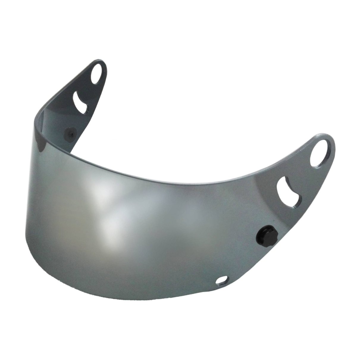 Visiera compatibile con caschi ARAI® GP - 6, GP - 6 RC, GP - 6K, GP - 6S, SK - 6, antigraffio 3mm - ENDURRAD