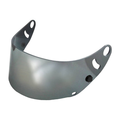 Visiera compatibile con caschi ARAI® GP - 6, GP - 6 RC, GP - 6K, GP - 6S, SK - 6, antigraffio 3mm - ENDURRAD