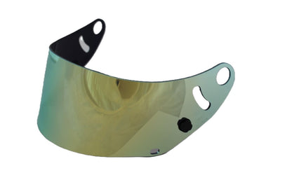 Visiera compatibile con caschi ARAI® GP - 6, GP - 6 RC, GP - 6K, GP - 6S, SK - 6, antigraffio 3mm - ENDURRAD