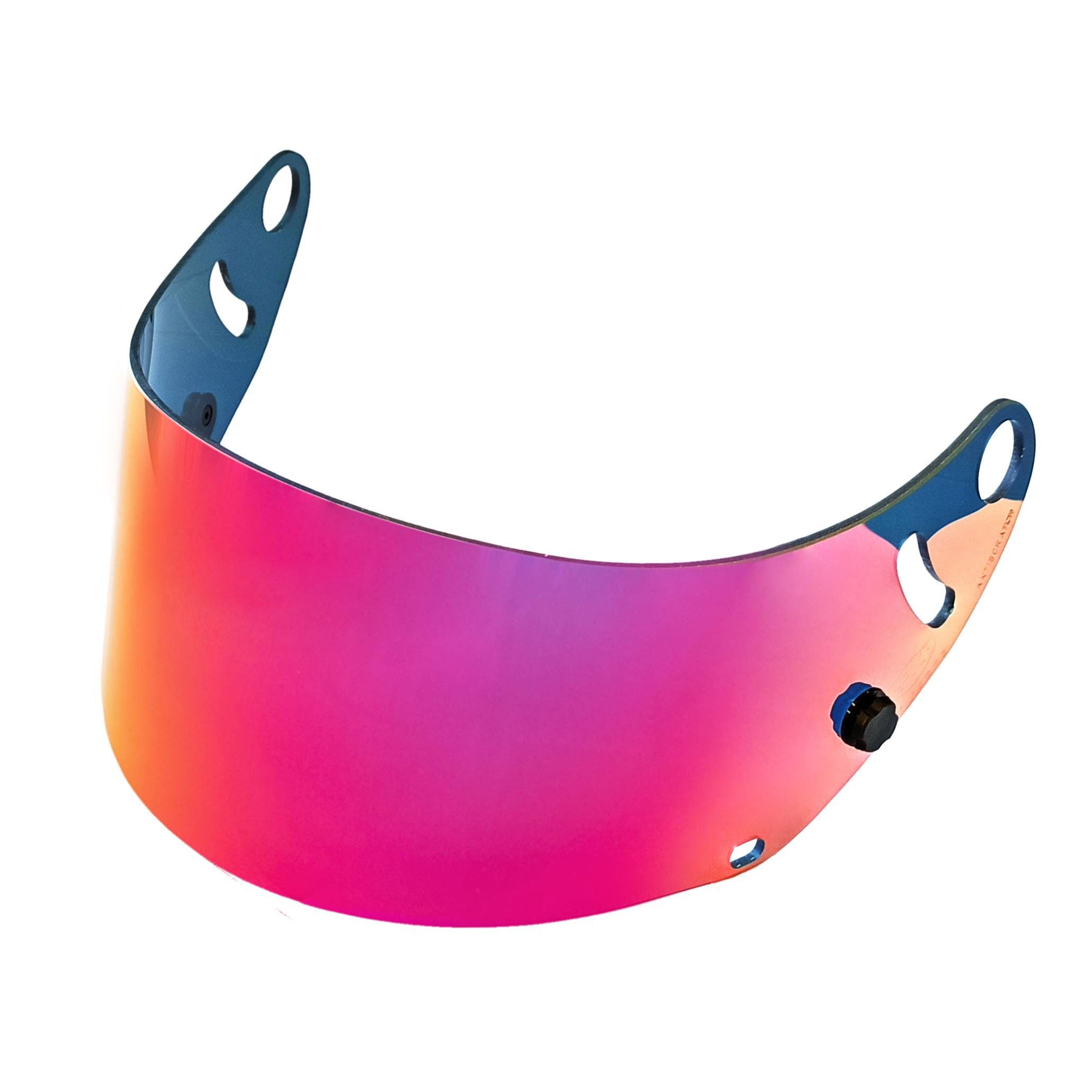 Visiera compatibile con caschi ARAI® GP-6, GP-6 RC, GP-6K, GP-6S, SK-6, antigraffio 3mm