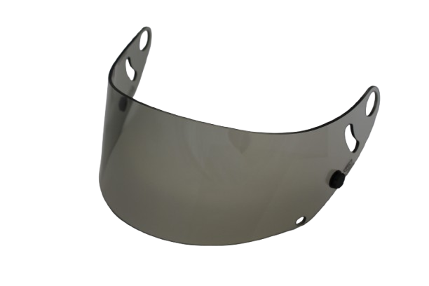 Visiera compatibile con caschi ARAI® GP-6, GP-6 RC, GP-6K, GP-6S, SK-6, antigraffio 3mm