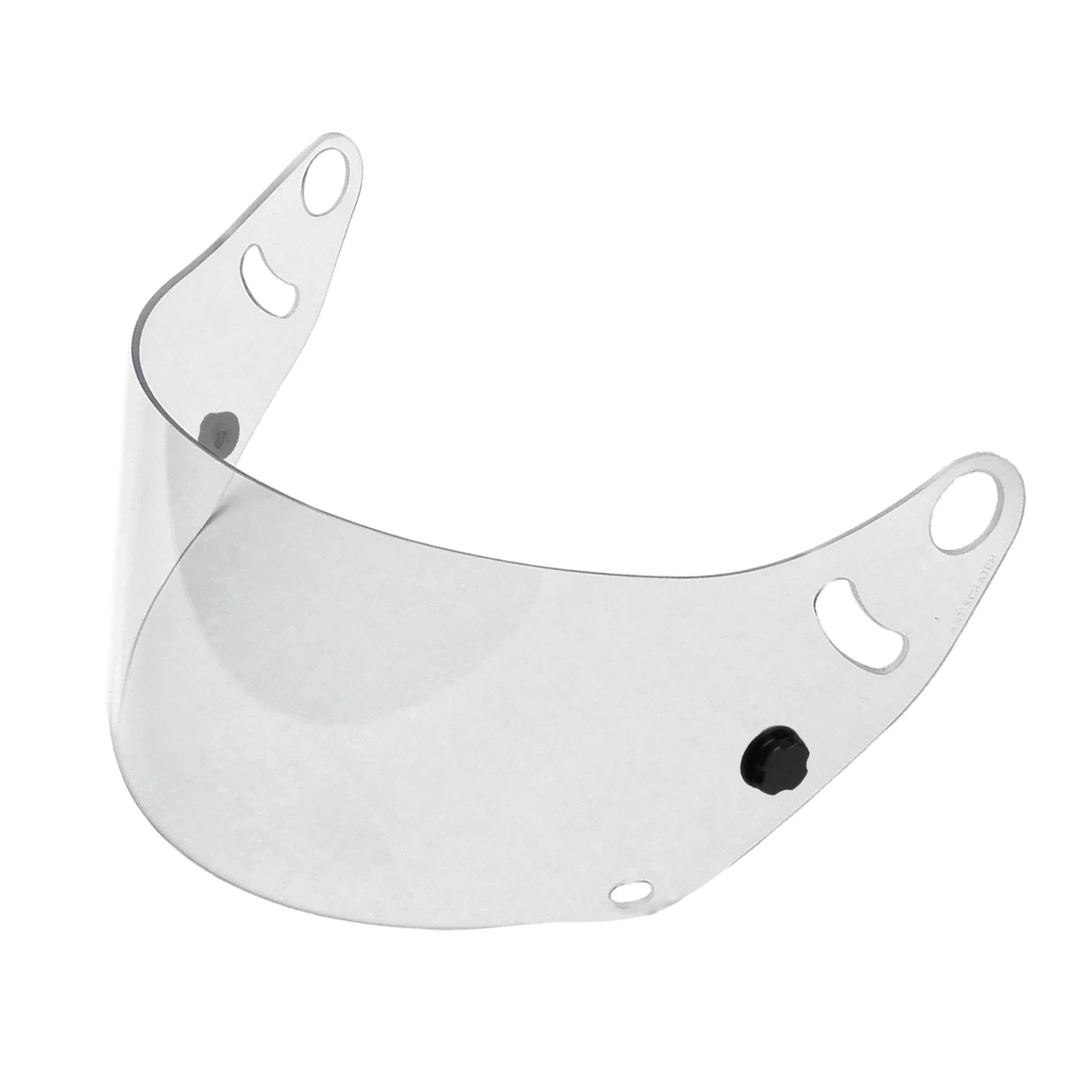 Visiera compatibile con caschi ARAI® GP-6, GP-6 RC, GP-6K, GP-6S, SK-6, antigraffio 3mm