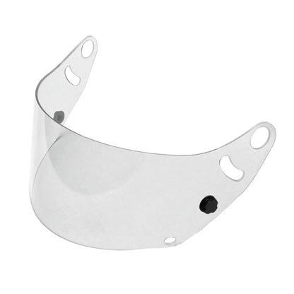 Visiera compatibile con caschi ARAI® GP-6, GP-6 RC, GP-6K, GP-6S, SK-6, antigraffio 3mm