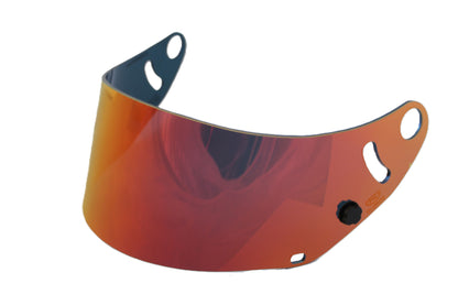 Visiera compatibile con caschi ARAI® GP-6, GP-6 RC, GP-6K, GP-6S, SK-6, antigraffio 3mm