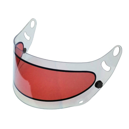 Visiera compatibile con caschi ARAI® GP-6, GP-6 RC, GP-6K, GP-6S, SK-6, antigraffio 3mm