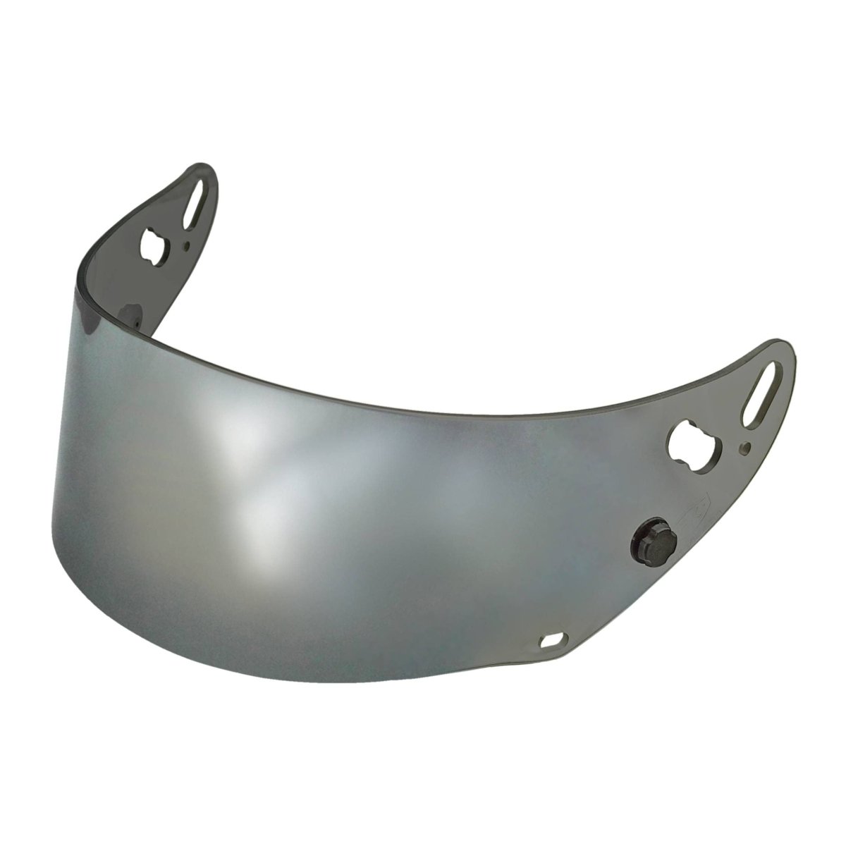 Visiera compatibile con caschi ARAI® GP - 7 antigraffio 3mm - ENDURRAD