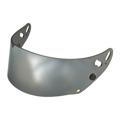 Visiera compatibile con caschi ARAI® GP - 7 antigraffio 3mm - ENDURRAD