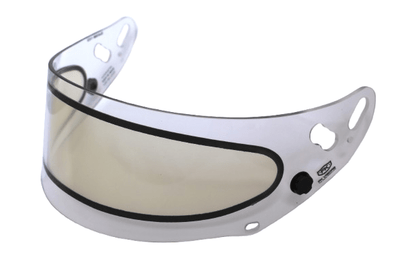 Visiera compatibile con caschi ARAI® GP - 7 antigraffio 3mm - ENDURRAD