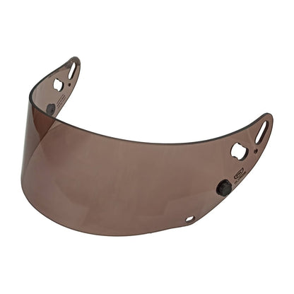 Visiera compatibile con caschi ARAI® GP - 7 antigraffio 3mm - ENDURRAD