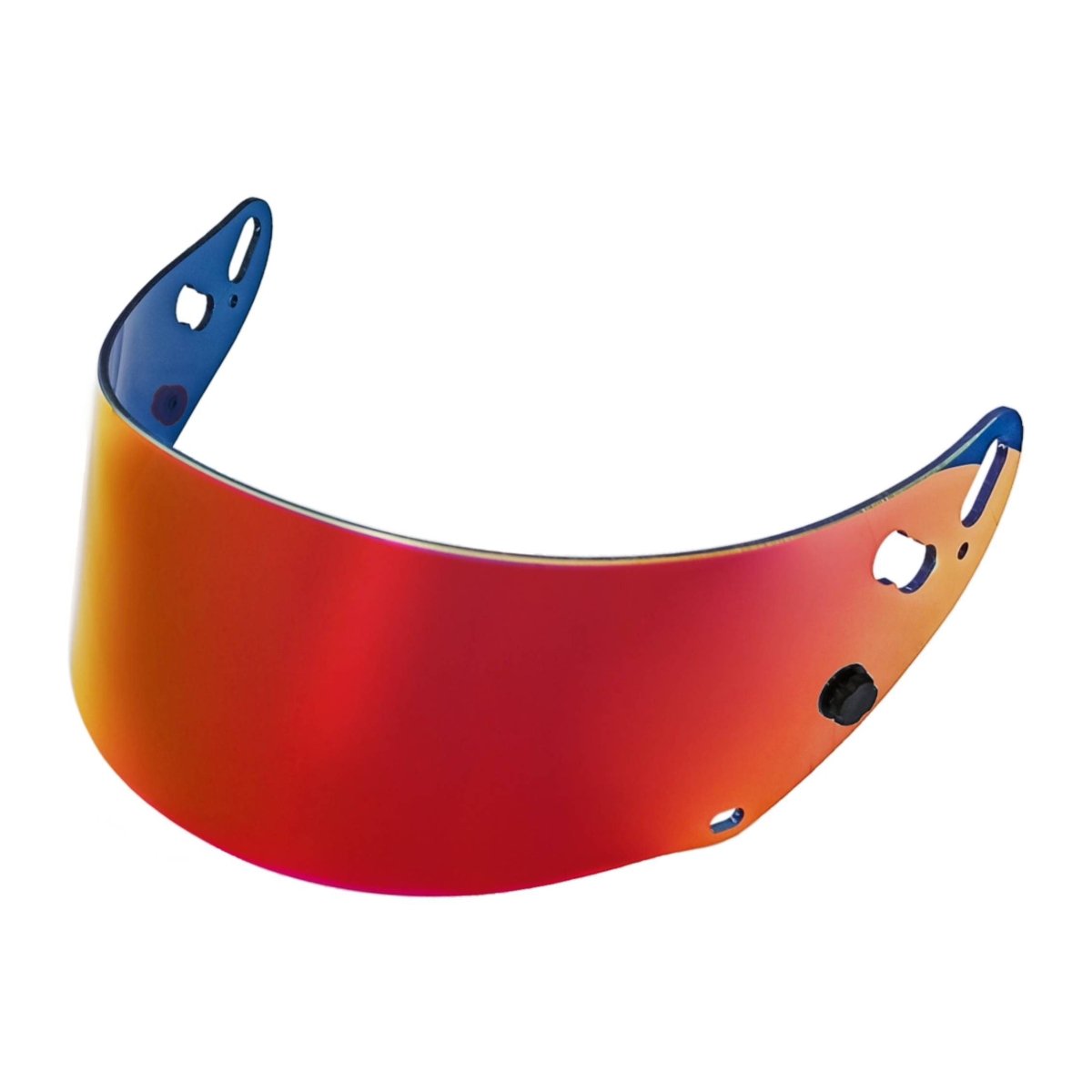 Visiera compatibile con caschi ARAI® GP - 7 antigraffio 3mm - ENDURRAD