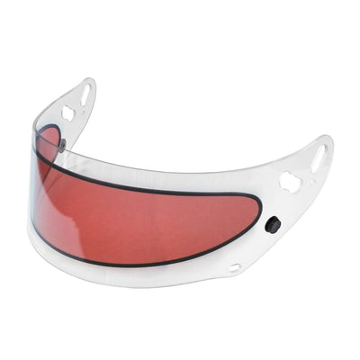 Visiera compatibile con caschi ARAI® GP - 7 antigraffio 3mm - ENDURRAD